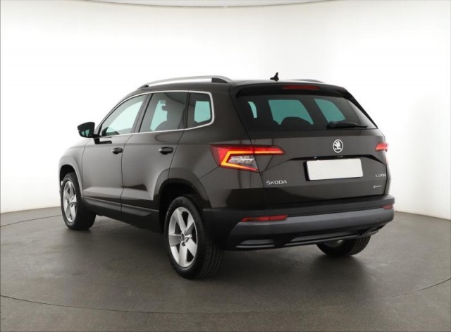 Škoda Karoq  1.5 TSI Style