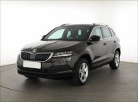 Škoda Karoq  1.5 TSI Style