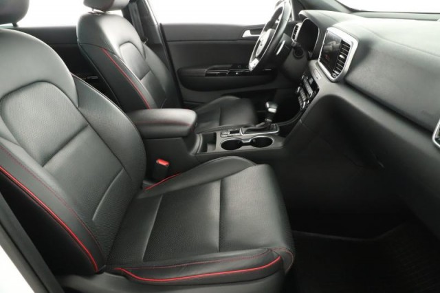 Kia Sportage  1.6 T-GDI 