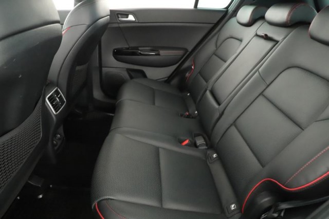 Kia Sportage  1.6 T-GDI 