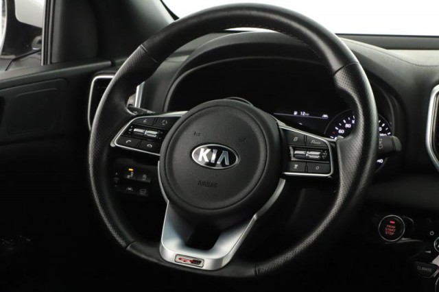 Kia Sportage  1.6 T-GDI 