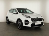Kia Sportage  1.6 T-GDI 