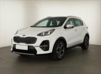 Kia Sportage  1.6 T-GDI 