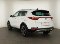 Kia Sportage  1.6 T-GDI 