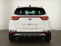 Kia Sportage  1.6 T-GDI 