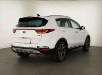 Kia Sportage  1.6 T-GDI 