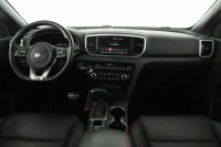 Kia Sportage  1.6 T-GDI 
