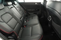 Kia Sportage  1.6 T-GDI 