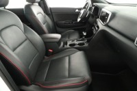 Kia Sportage  1.6 T-GDI 