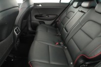 Kia Sportage  1.6 T-GDI 
