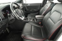 Kia Sportage  1.6 T-GDI 
