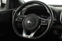 Kia Sportage  1.6 T-GDI 