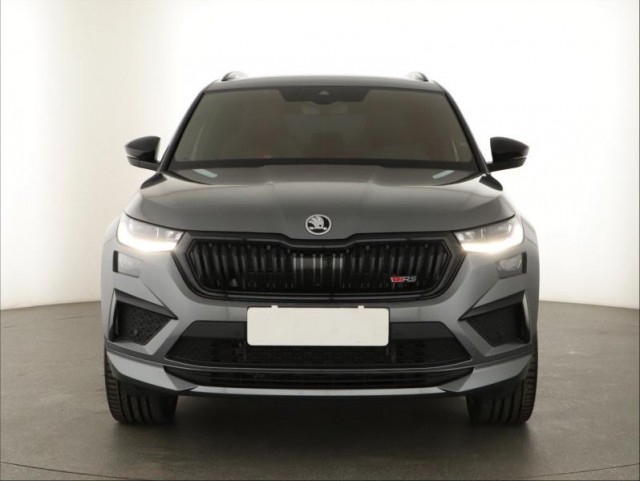 Škoda Kodiaq  RS 2.0 TSI RS