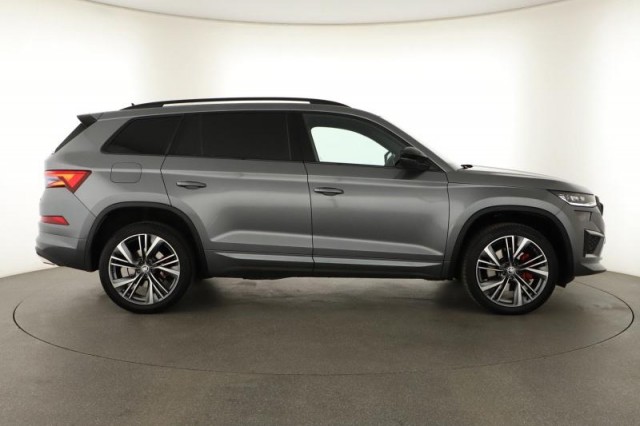 Škoda Kodiaq  RS 2.0 TSI RS