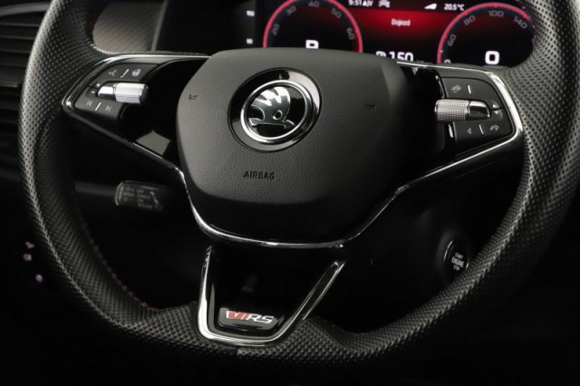 Škoda Kodiaq  RS 2.0 TSI RS