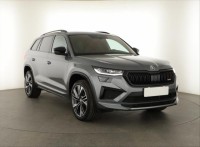 Škoda Kodiaq  RS 2.0 TSI RS