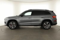 Škoda Kodiaq  RS 2.0 TSI RS