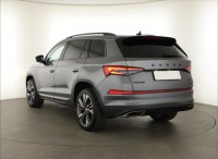 Škoda Kodiaq  RS 2.0 TSI RS