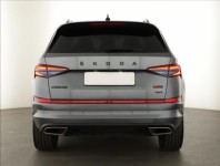 Škoda Kodiaq  RS 2.0 TSI RS