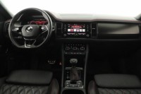 Škoda Kodiaq  RS 2.0 TSI RS