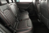 Škoda Kodiaq  RS 2.0 TSI RS