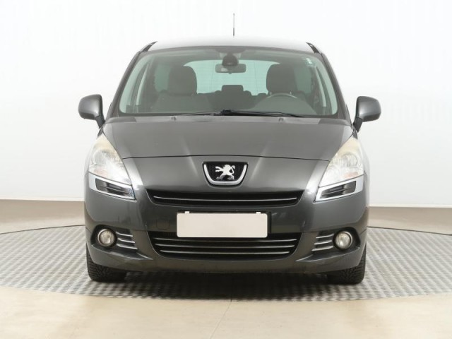 Peugeot 5008  1.6 HDi 