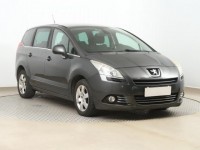Peugeot 5008  1.6 HDi 