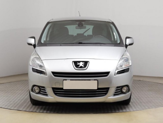 Peugeot 5008  2.0 HDI 