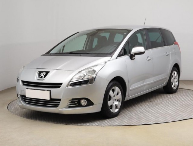 Peugeot 5008  2.0 HDI 