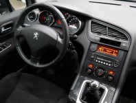 Peugeot 5008  2.0 HDI 