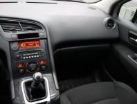 Peugeot 5008  2.0 HDI 