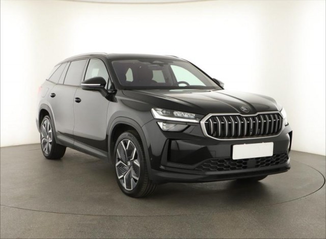 Škoda Kodiaq  2.0 TDI Exclusive Selection