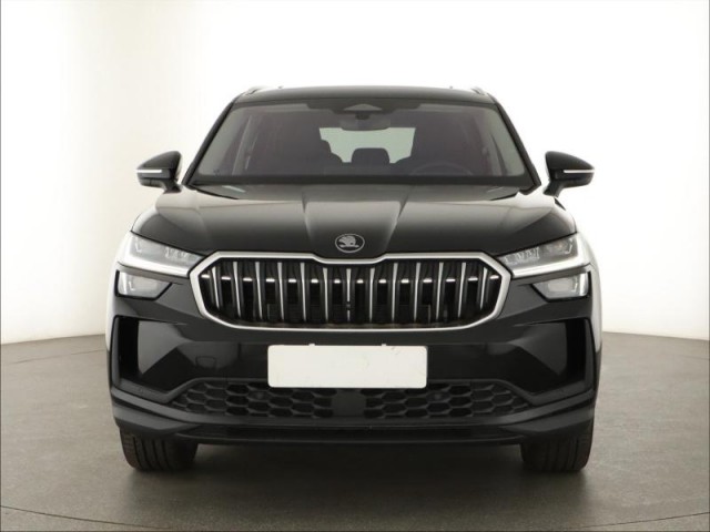 Škoda Kodiaq  2.0 TDI Exclusive Selection