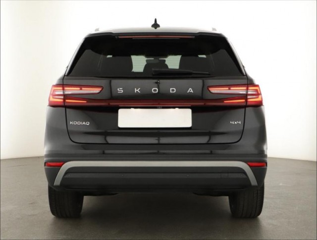 Škoda Kodiaq  2.0 TDI Exclusive Selection