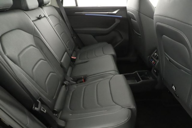 Škoda Kodiaq  2.0 TDI Exclusive Selection
