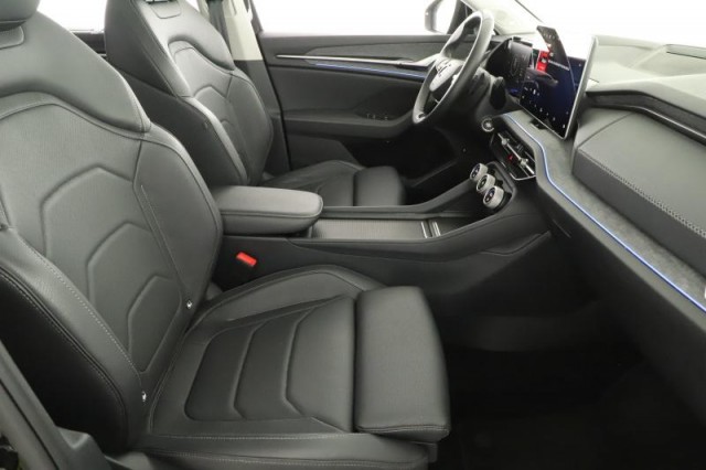 Škoda Kodiaq  2.0 TDI Exclusive Selection