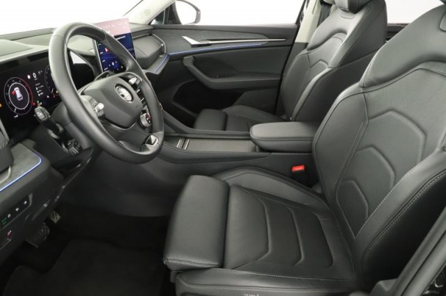 Škoda Kodiaq  2.0 TDI Exclusive Selection
