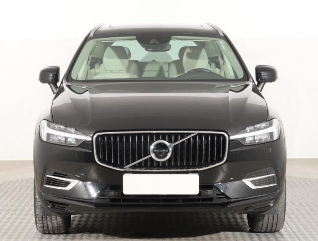 Volvo XC60  T6 Recharge Inscription