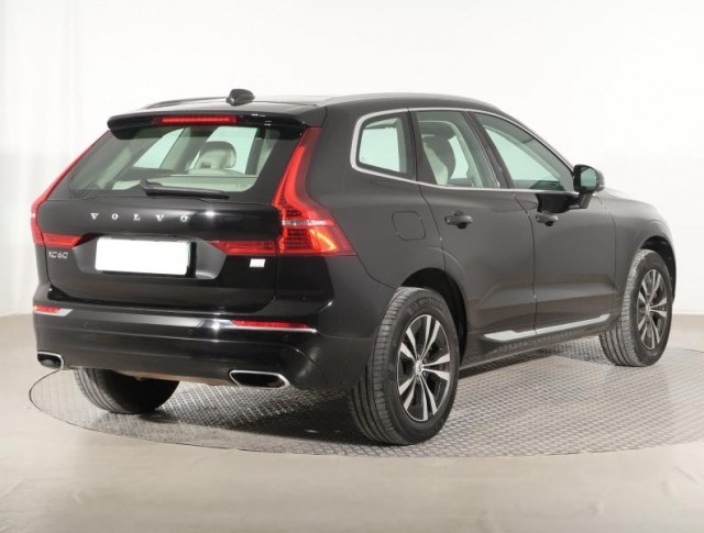 Volvo XC60  T6 Recharge Inscription