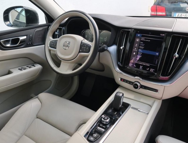 Volvo XC60  T6 Recharge Inscription
