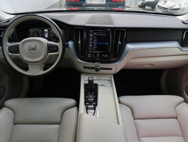 Volvo XC60  T6 Recharge Inscription