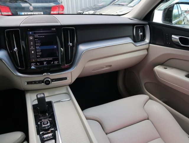 Volvo XC60  T6 Recharge Inscription