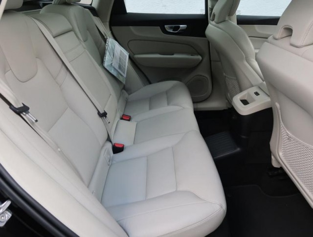Volvo XC60  T6 Recharge Inscription