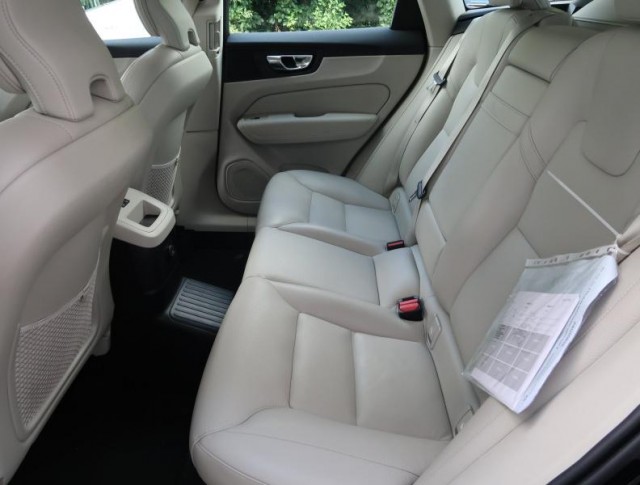 Volvo XC60  T6 Recharge Inscription