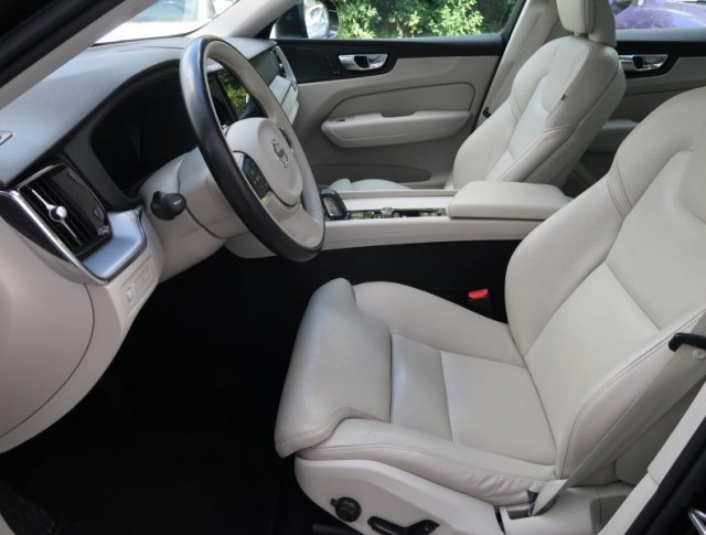 Volvo XC60  T6 Recharge Inscription