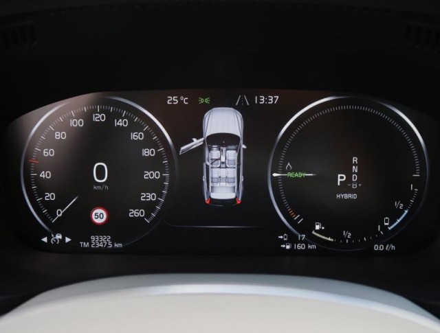 Volvo XC60  T6 Recharge Inscription