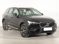 Volvo XC60  T6 Recharge Inscription