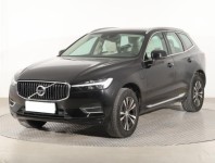 Volvo XC60  T6 Recharge Inscription