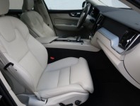 Volvo XC60  T6 Recharge Inscription