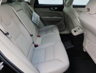 Volvo XC60  T6 Recharge Inscription